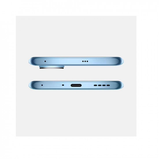 Realme 10 Pro 5G (Nebula Blue, 128 GB) (8 GB RAM)