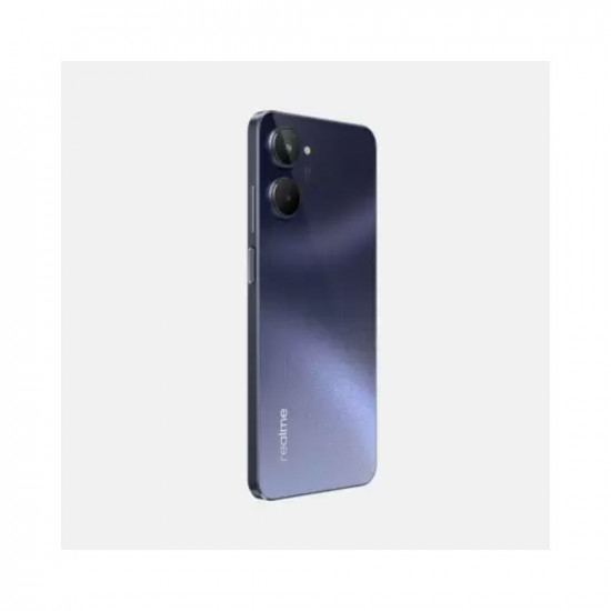 realme 10 (Rush Black, 64 GB) (4 GB RAM)