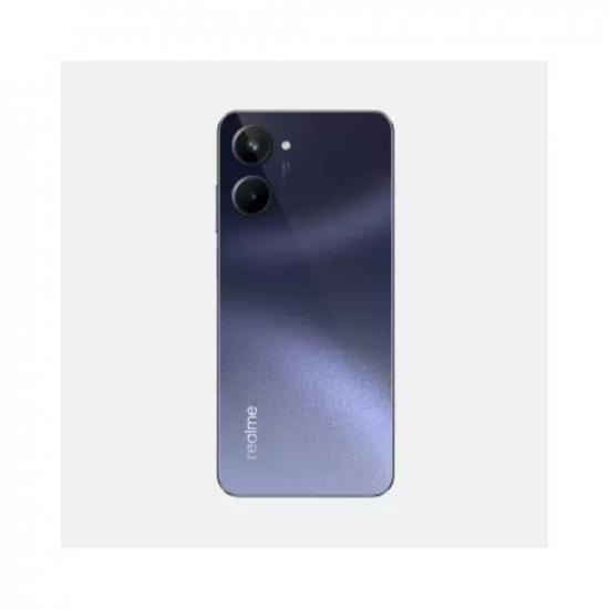 realme 10 (Rush Black, 64 GB) (4 GB RAM)