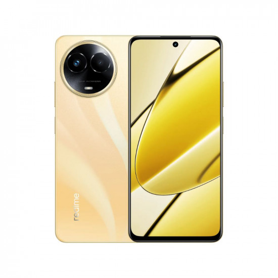 Realme 11 5G (8GB+128GB) Gold