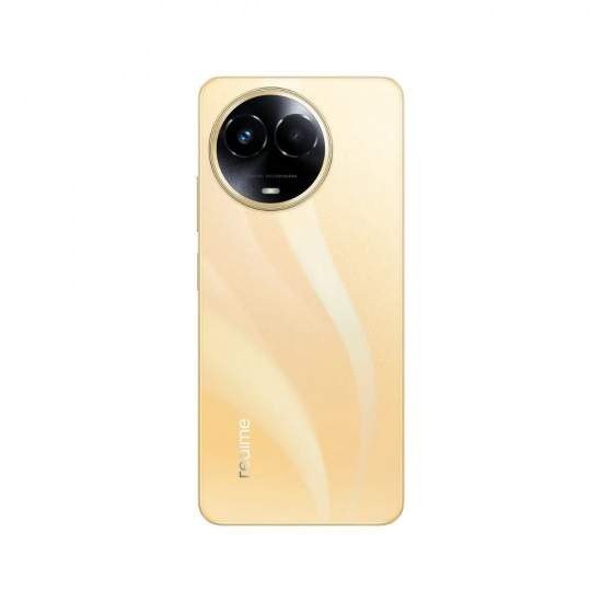 Realme 11 5G (8GB+128GB) Gold