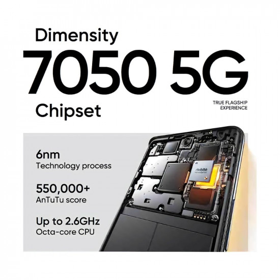 realme 11 Pro 5G Astral Black 128 GB