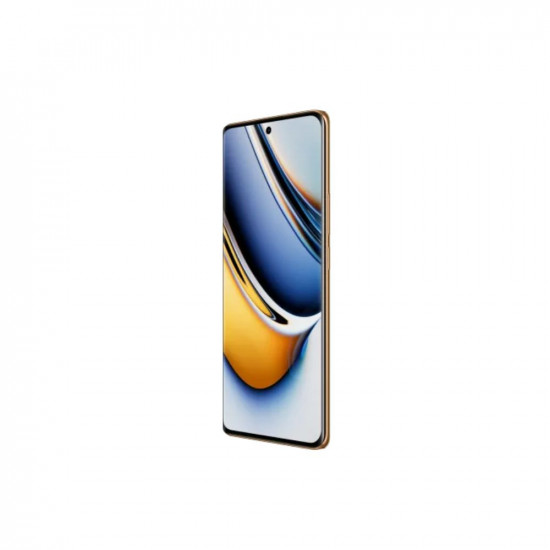 realme 11 Pro+ 5G (Sunrise Beige, 256 GB) (8 GB RAM)