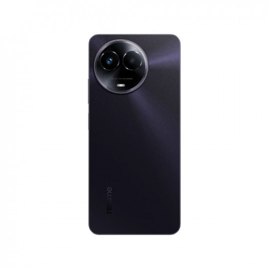 Realme 11x 5G (6GB+128GB) Midnight Black