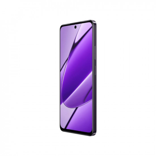 Realme 11x 5G (6GB+128GB) Midnight Black