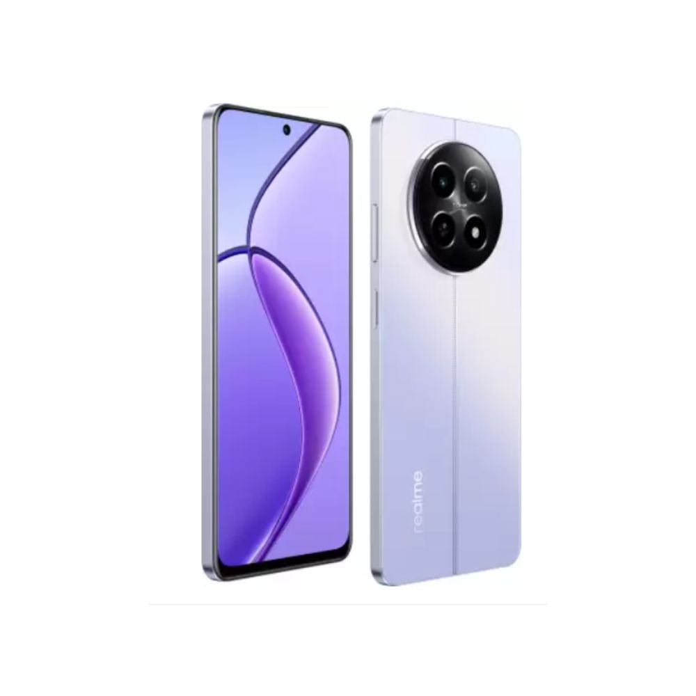 realme 12x 5G Twilight Purple 128 GB 6 GB RAM