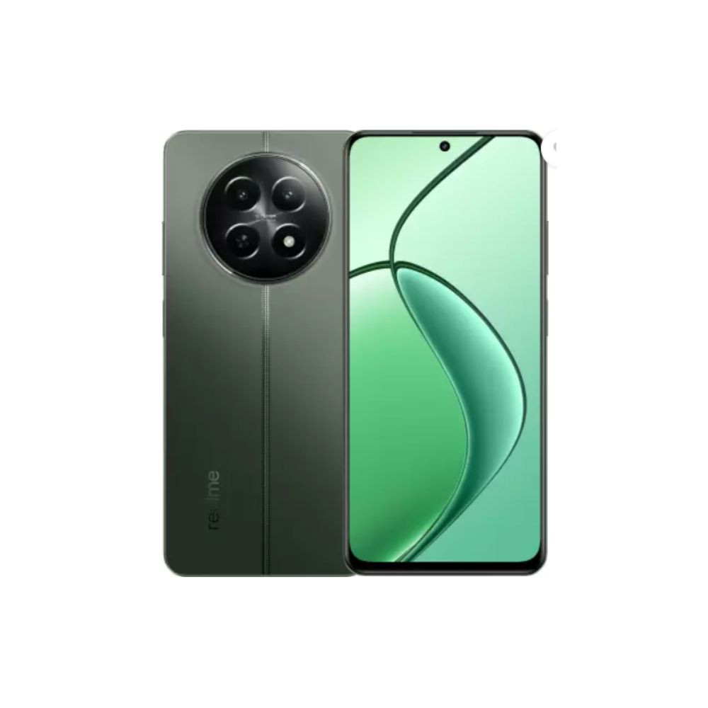 Realme 12x 5G Woodland Green 128 GB 6 GB RAM realme-12x-5g-woodland-green-128-gb-6-gb-ram