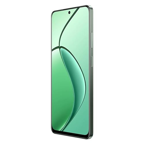 realme 12x 5G Woodland Green 4GB RAM 128GB Storage  Upto 8GB 44GB Dynamic RAM  Dimensity 6100 Processor  50 MP AI Camera  769 mm Ultra-Slim Trendy Watch Design  45 W SUPERVOOC Charge