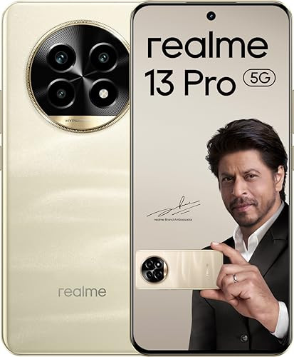 realme 13 Pro 5G Monet Gold8GB128GB