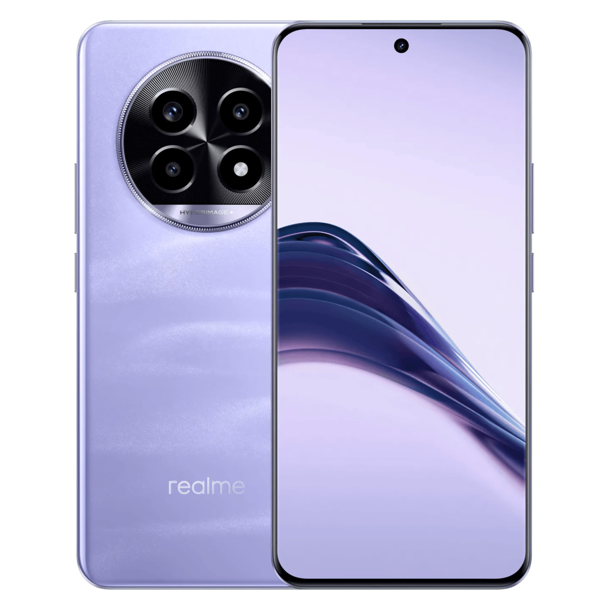 realme 13 Pro 5G Monet Purple8GB128GB