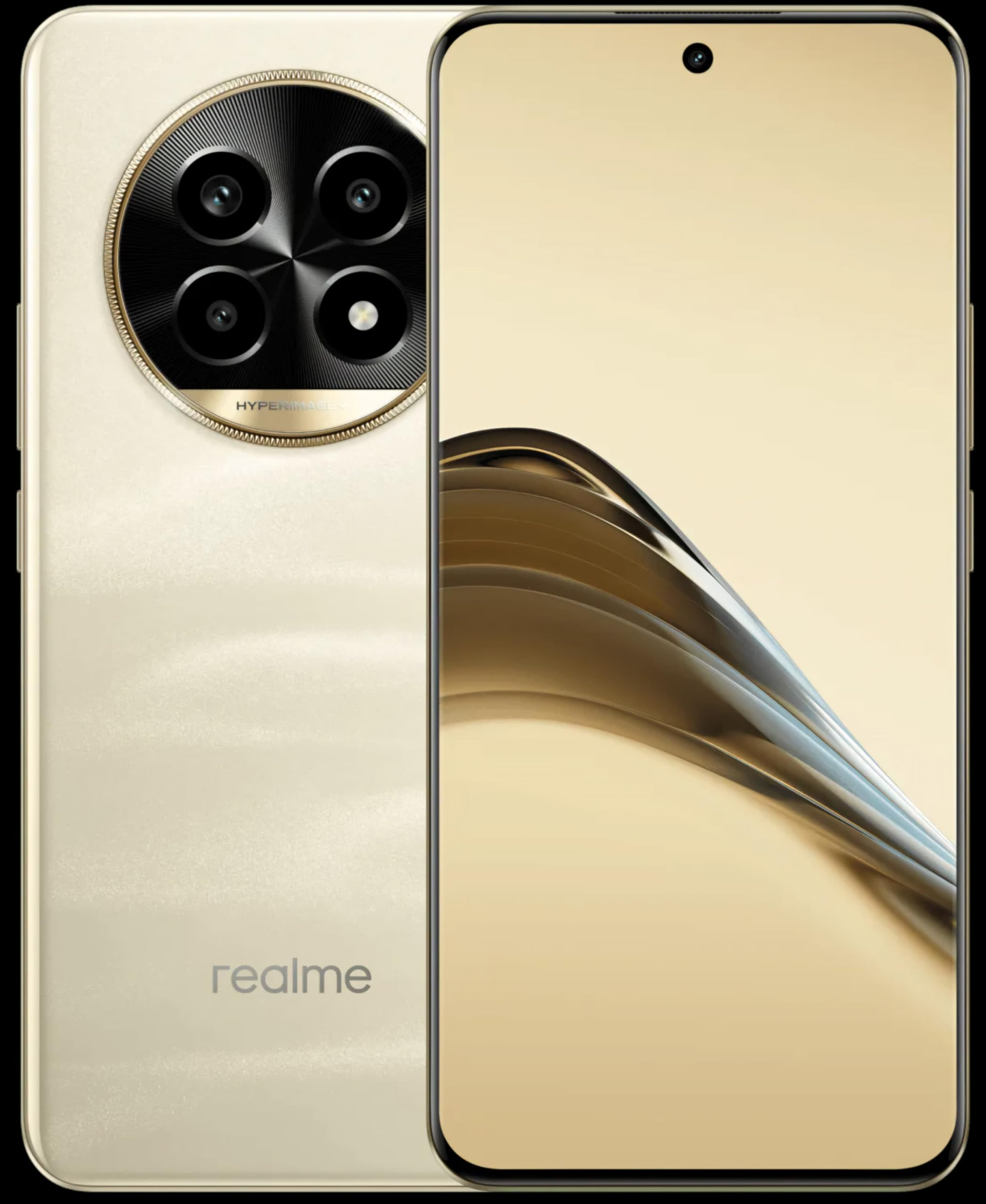 realme 14 Pro Lite 5G 8GB 256GB Glass Gold