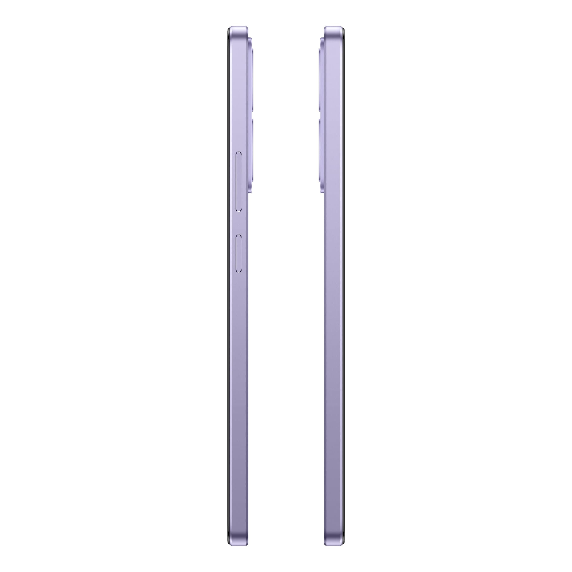 realme 14T 5G Smartphone 8128GB Lightning Purple 667-inch Screen 120Hz Display 6000mAh Battery 68MP Camera MediaTek Dimensity 6300 IP69