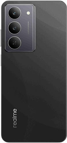 realme 14x 5G Golden Glow 6GB RAM 128GB Storage Crystal Black 8GB RAM 128 GB Storage
