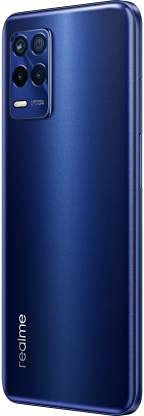 realme 8s 5G Universe Blue 8GB RAM 128GB Storage Medium