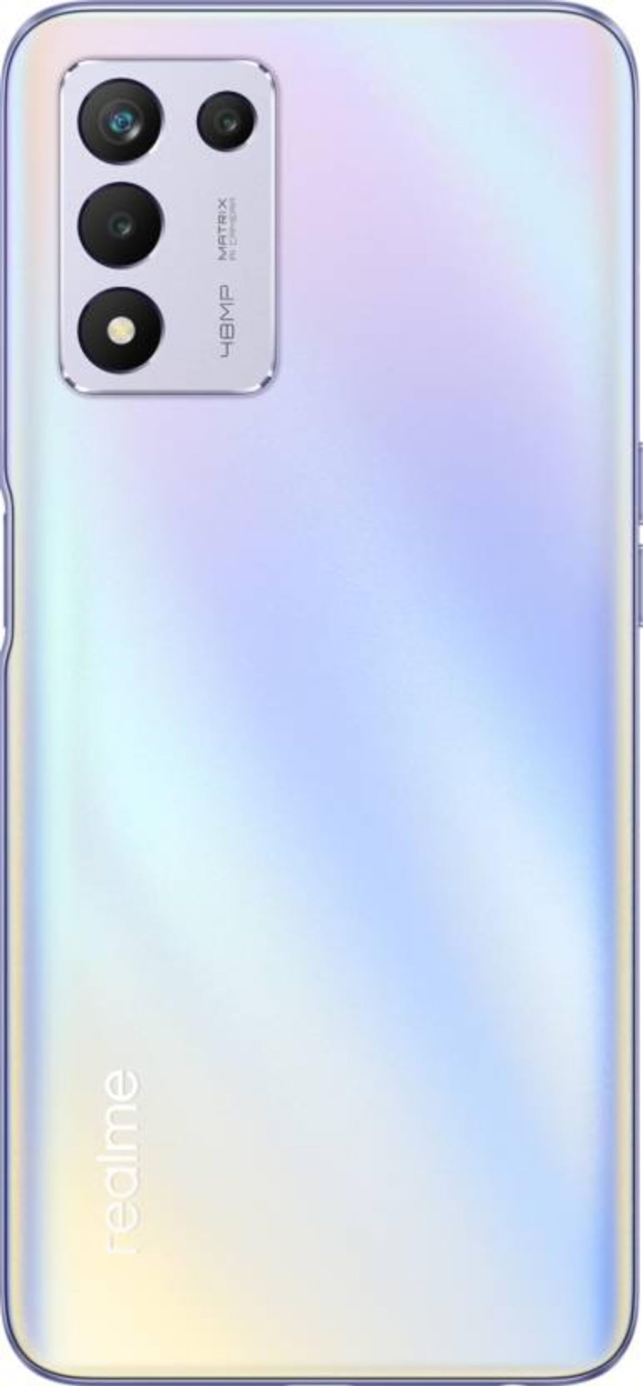 Realme 9 5G SE Starry Glow 6GB RAM 128GB Storage