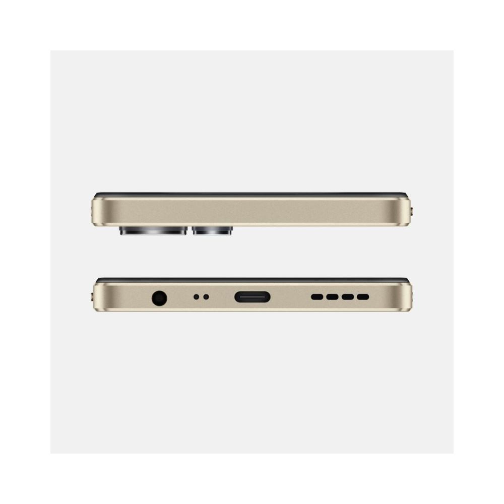 Realme 9i 5G (Metallica Gold, 64 GB) (4 GB RAM)
