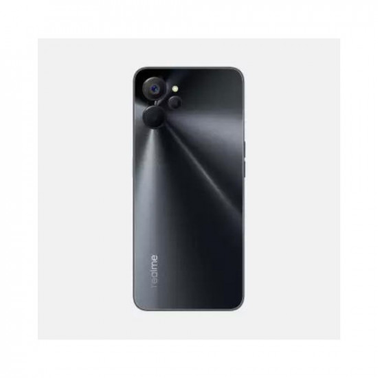 realme 9i 5G (Rocking Black, 64 GB) (4 GB RAM)