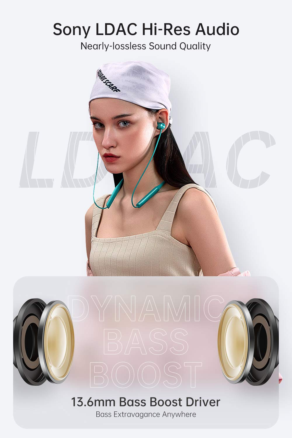 realme Buds Wireless Pro Bluetooth in Ear Earphones with Mic Fast Charging  Up to 22Hrs Playtime Yellow