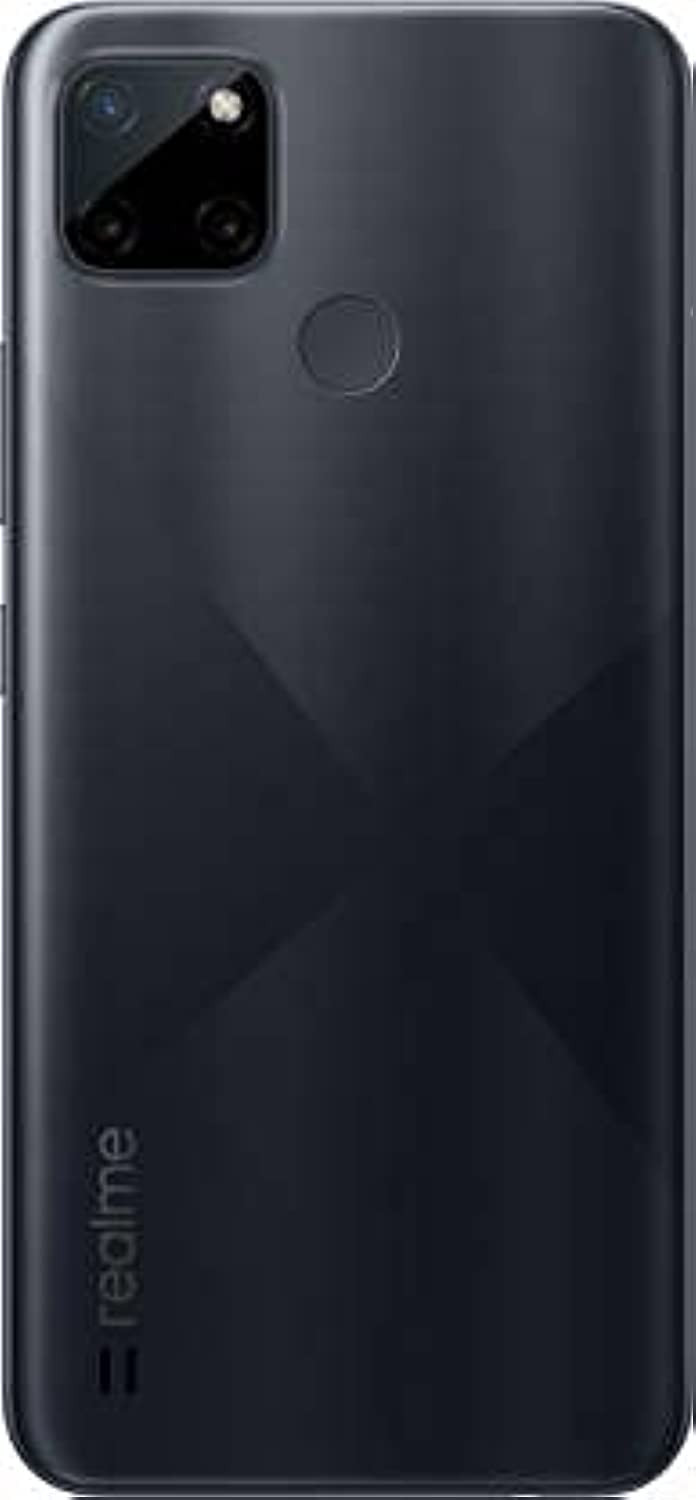 realme C21Y Cross Black 64 GB 4 GB RAM
