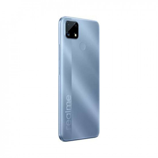 REALME C25 S 4+64 WATERY BLUE