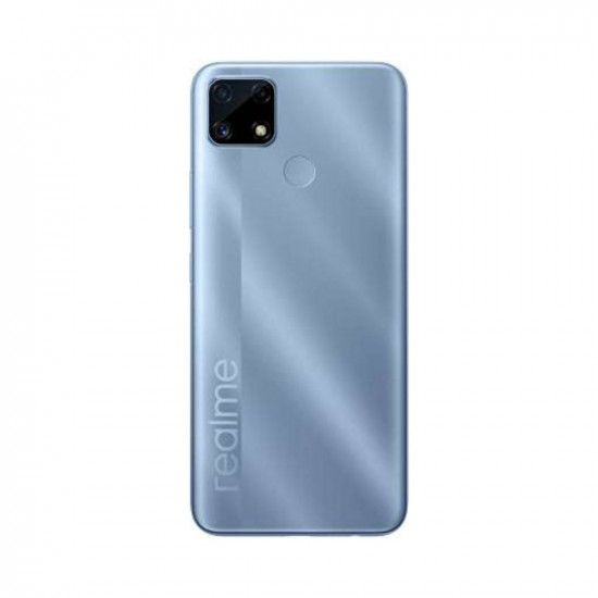REALME C25 S 4+64 WATERY BLUE