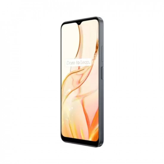 realme C30s (Night Black, 64 GB) (4 GB RAM)