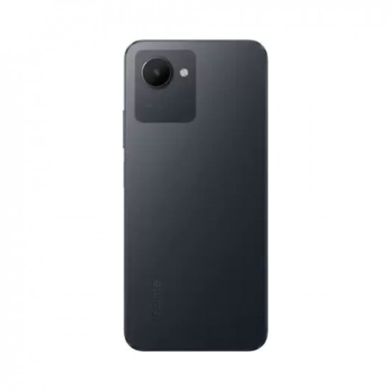 realme C30s (Night Black, 64 GB) (4 GB RAM)