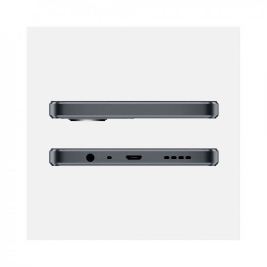 realme C30s (Stripe Black, 4GB RAM, 64GB Storage)