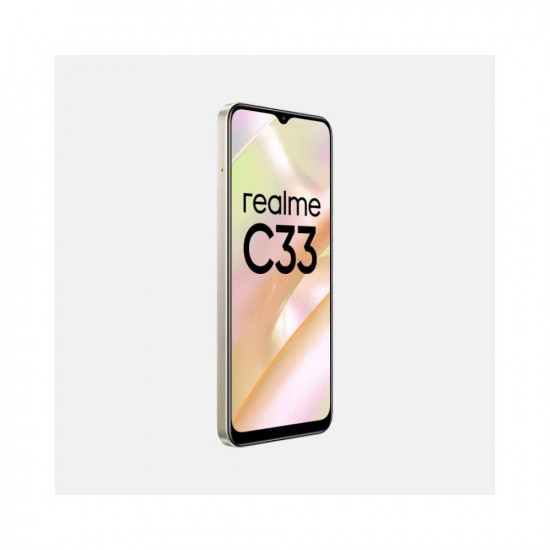 Realme C33 2023 4+64