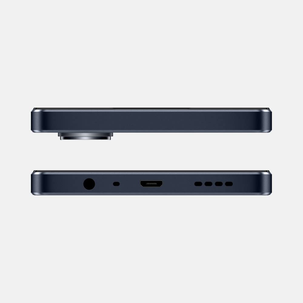 realme C33 2023 Night Sea 4GB RAM 128GB Storage