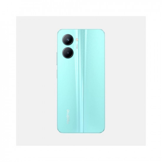 Realme C33 32 GB Storage Aqua Blue (3 GB RAM)