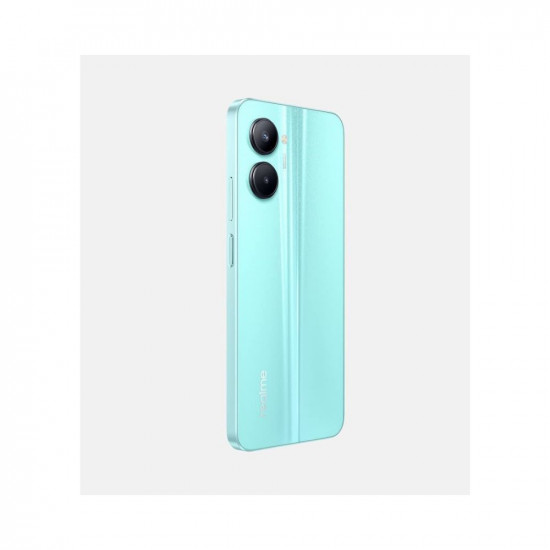 Realme C33 32 GB Storage Aqua Blue (3 GB RAM)