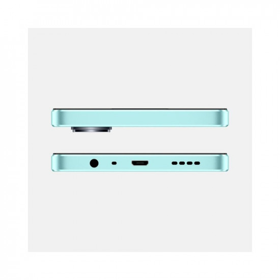 Realme C33 32 GB Storage Aqua Blue (3 GB RAM)