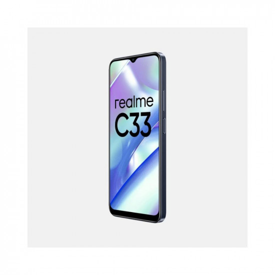 Realme C33 32 GB Storage Night Sea (3 GB RAM)