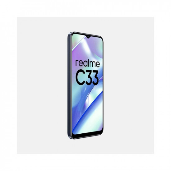 Realme C33 4+64 Night Sea