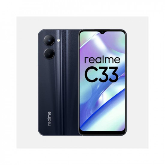Realme C33 4+64 Night Sea