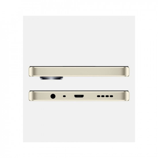 Realme C33 128 GB Storage Sandy Gold (8 GB RAM)