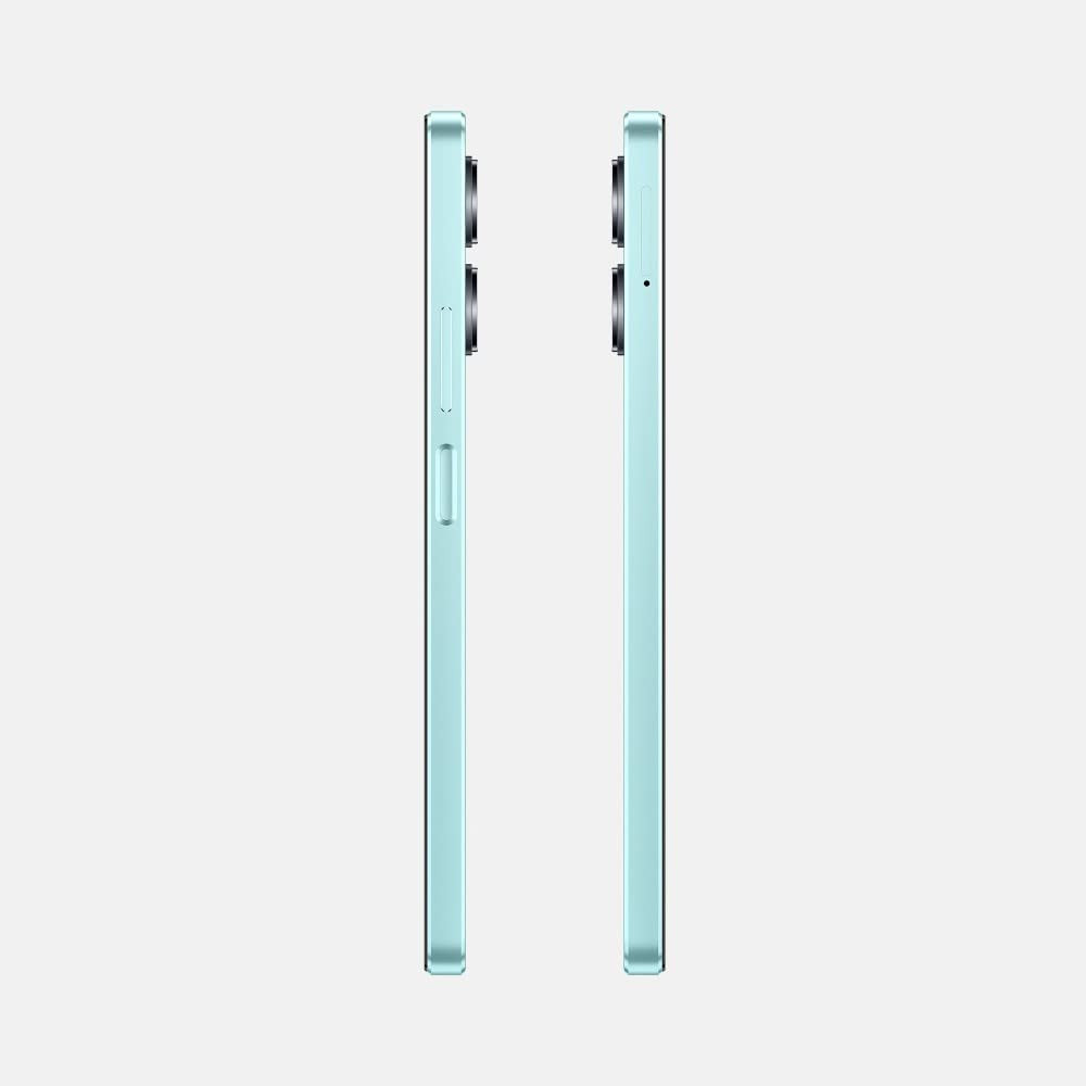 realme C33 Aqua Blue 3GB RAM 32GB Storage
