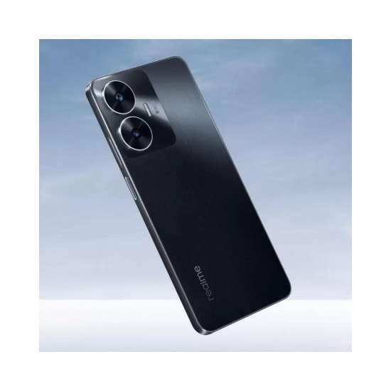 Realme C55 128 GB Storage Rainy Night (8 GB RAM)
