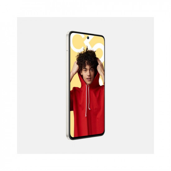 Realme C55 64 GB Storage Sun Shower (6 GB RAM)