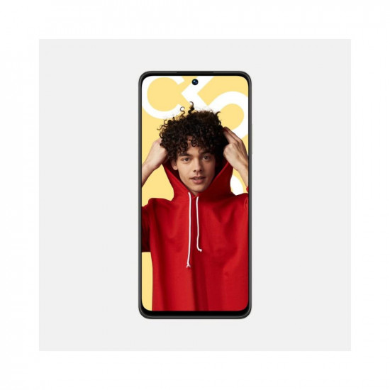 Realme C55 64 GB Storage Sun Shower (6 GB RAM)