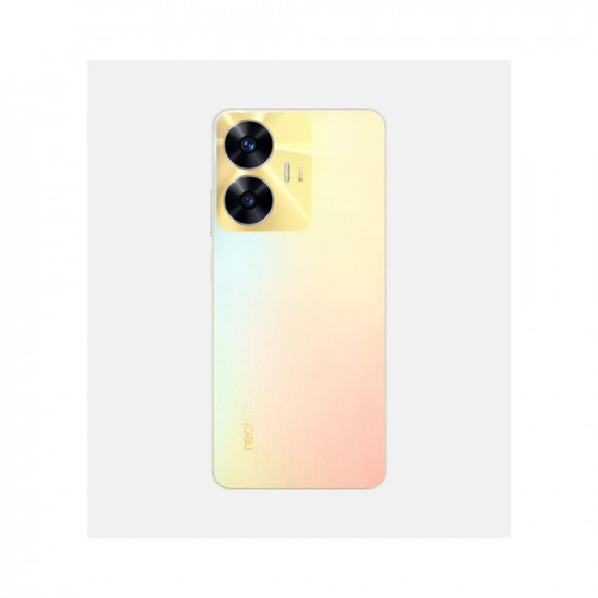 Realme C55 64 GB Storage Sun Shower (6 GB RAM)