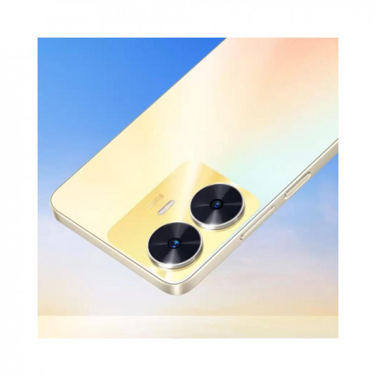 REALME C55 ( 8+128) Green