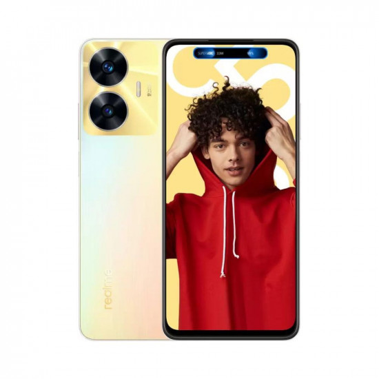 REALME C55 ( 8+128) Green