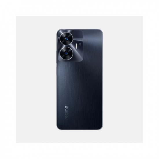 Realme C55 (Rainy Night, 64 GB) (6 GB RAM)