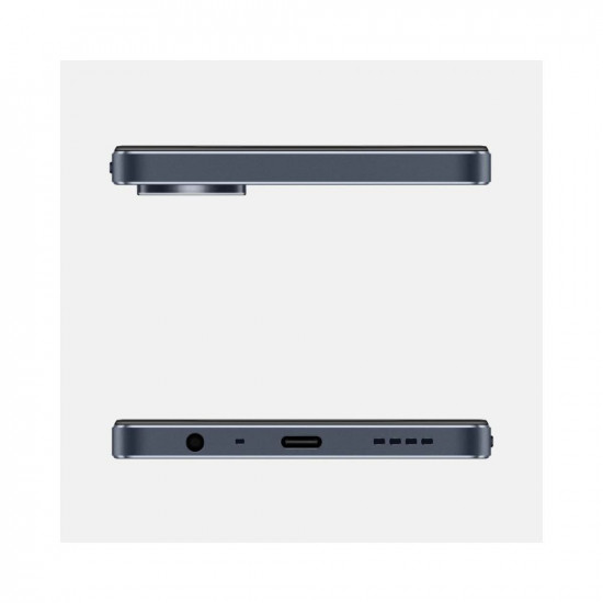 Realme C55 (Rainy Night, 64 GB) (6 GB RAM)