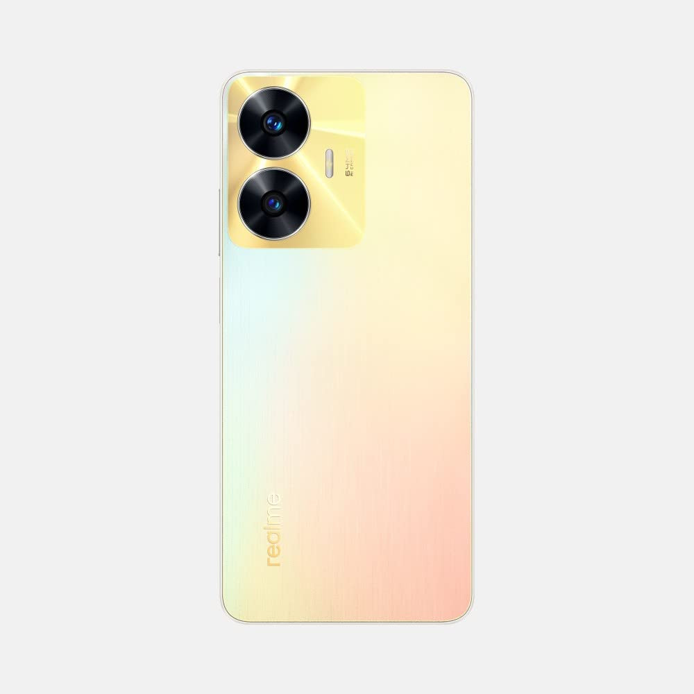 Realme C55 Sunshower 128 GB 8 GB RAM