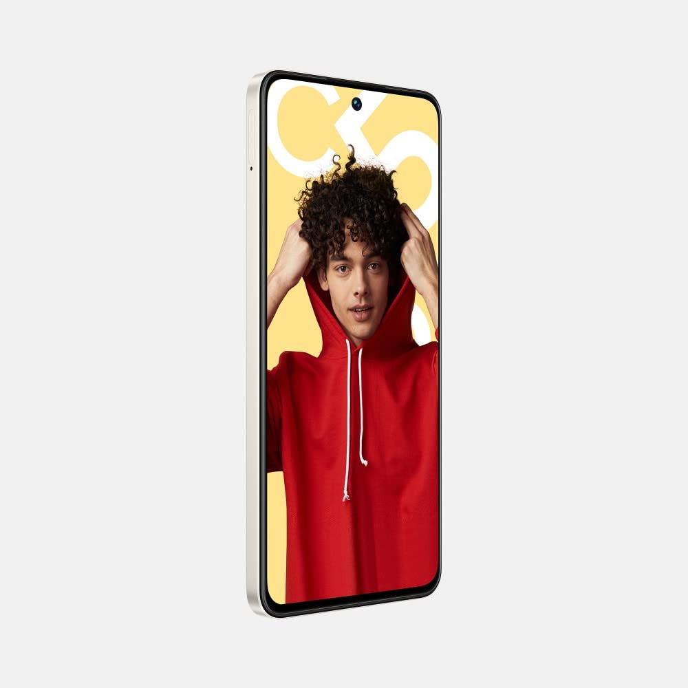 Realme C55 Sunshower 128 GB 8 GB RAM