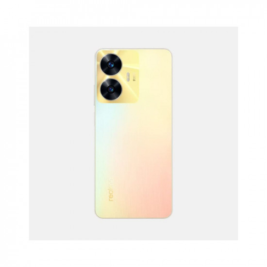 Realme C55 (Sunshower, 128 GB) (8 GB RAM)
