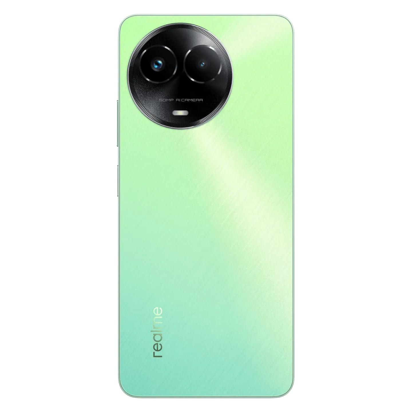 realme C67 5G Sunny Oasis 128 GB 4 GB RAM